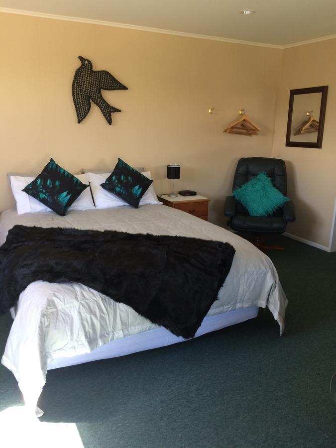 Te Waka Lodge Те-Анау Экстерьер фото